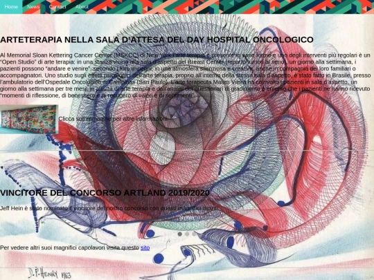 newsartland screenshot