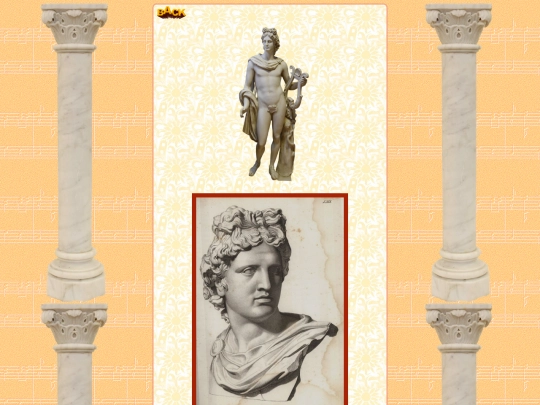 Apollo screenshot