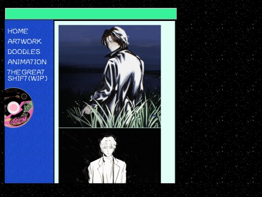 artwork screenshot