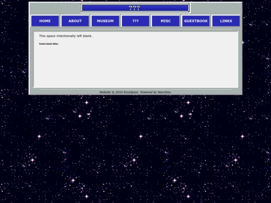 maze screenshot