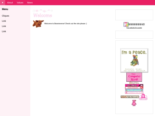 molly screenshot