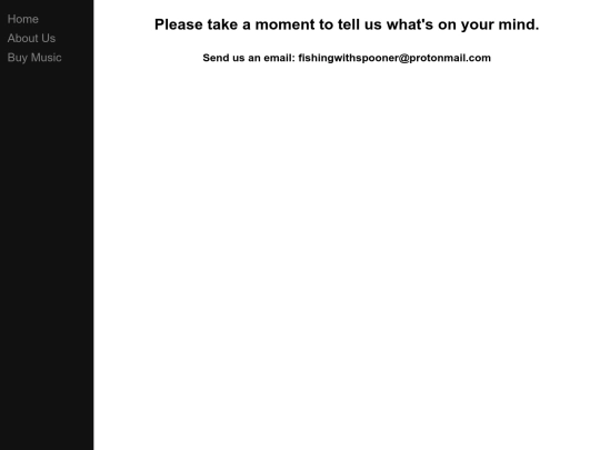 contact screenshot