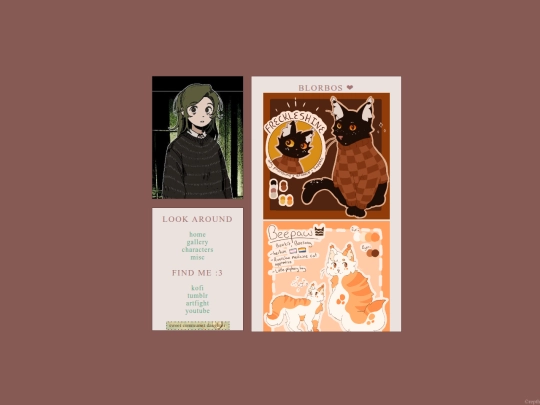 characters screenshot