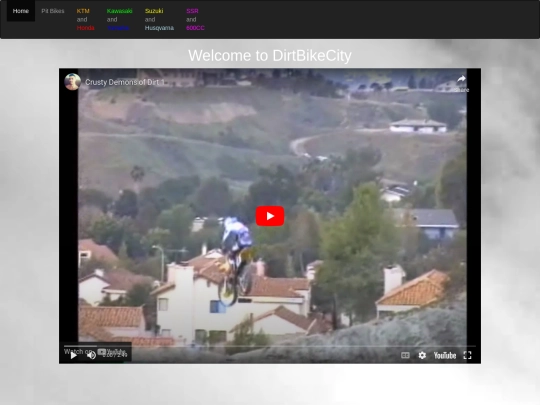 DBC screenshot