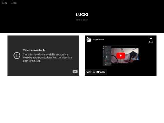 lcuki screenshot