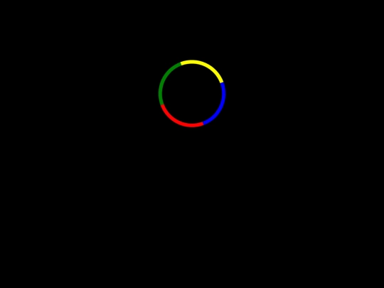 time screenshot