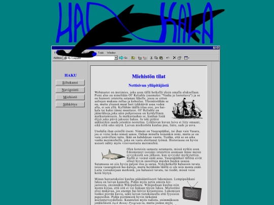 miehisto screenshot
