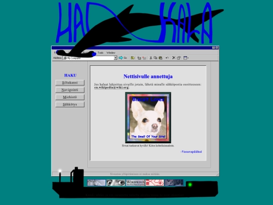 miehisto/lahjat screenshot