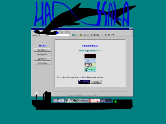 miehisto/linkinvaihto screenshot