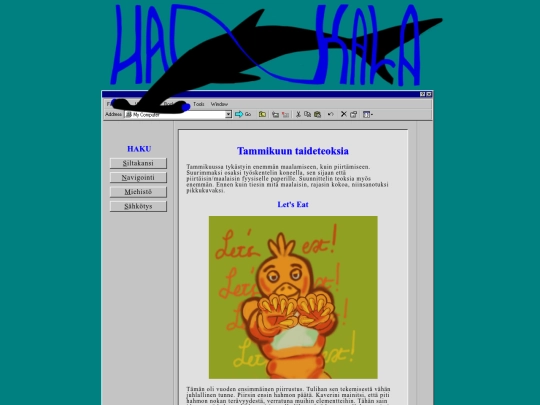 navigointi/taide/01-23 screenshot