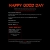 HAPPY GOOD DAY avatar
