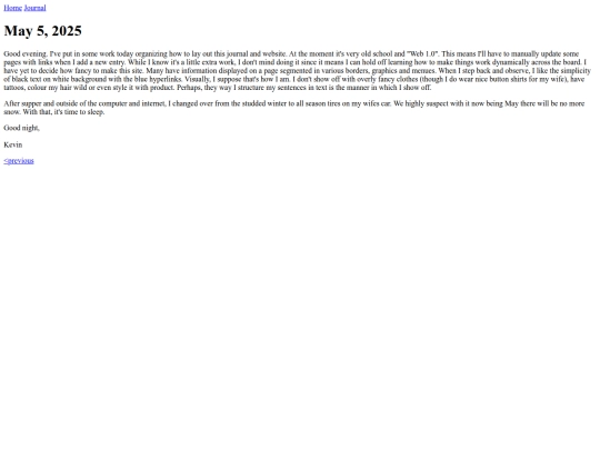 Journal/2025-05-05 screenshot