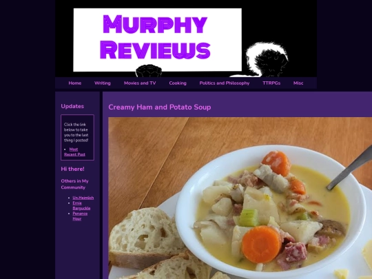 Cooking/hamandpotatosoup screenshot