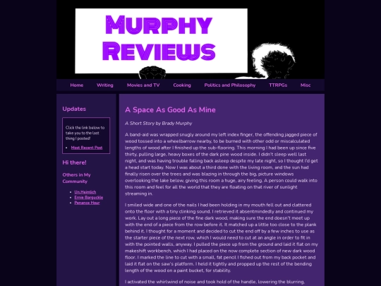 Writing/a_space_as_good_as_mine screenshot