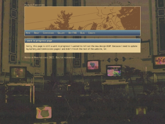 sorry-wip screenshot