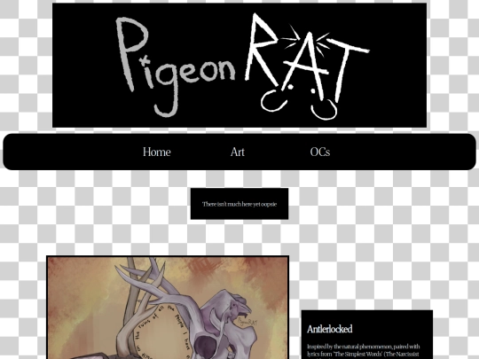 art screenshot