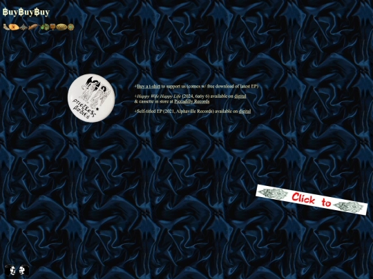 merch screenshot
