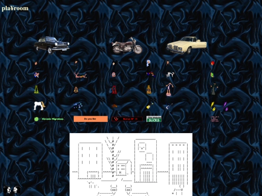 playroom screenshot