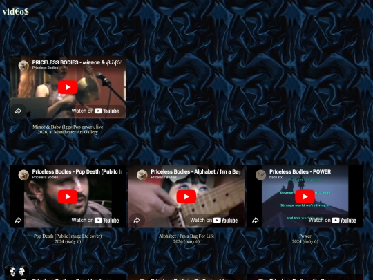 videoz screenshot