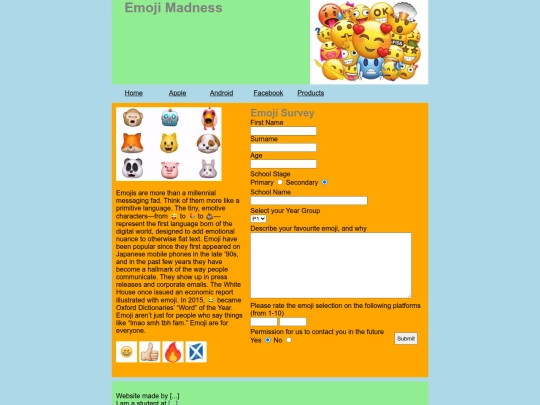 archive/emoji_madness/HTML/home screenshot