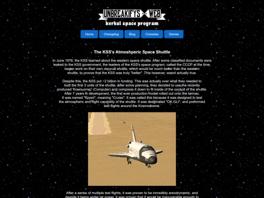 archive/webHistory/unbreakifys_web/October24/games/ksp screenshot