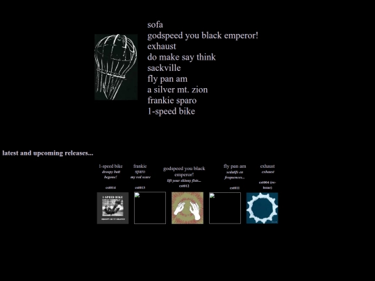 archive/world_wide_web/cst/html/menu screenshot