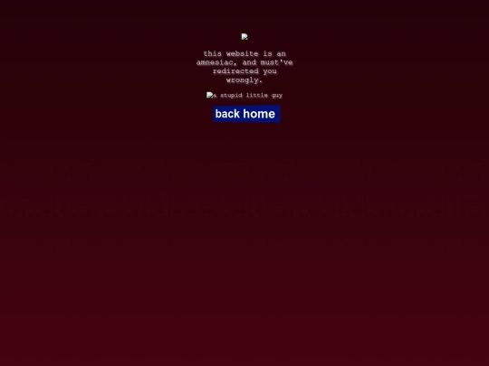 blog/gay/SCP-2011-EX - SCP Foundation screenshot