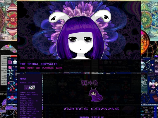 comms3 screenshot
