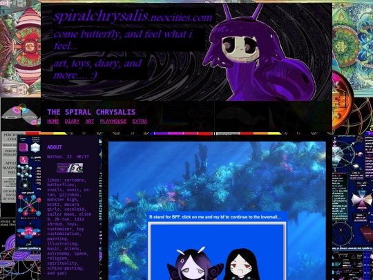 page-b screenshot