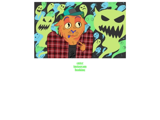 splash screenshot