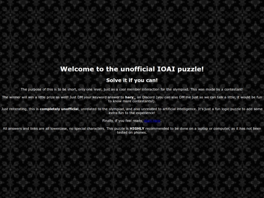 artificialintelligence screenshot
