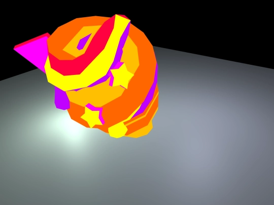 demo screenshot