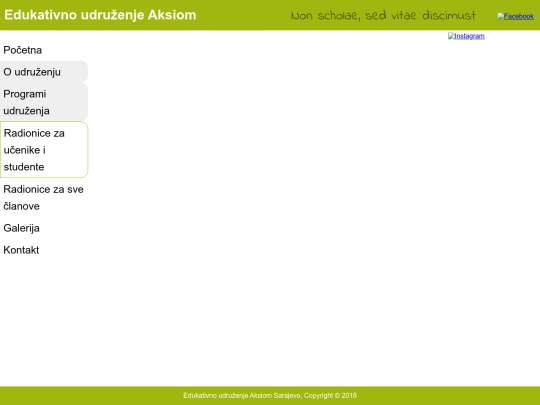 Radioniceus screenshot