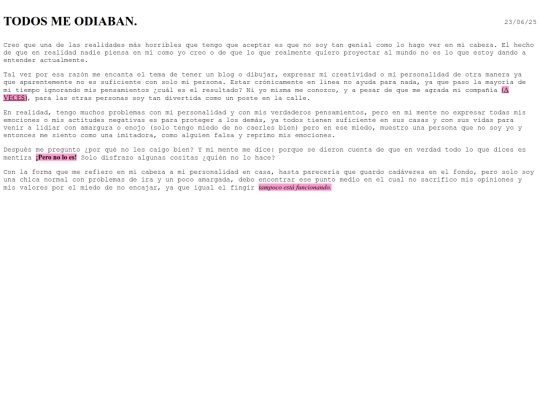 diario entradas/entrada1 screenshot