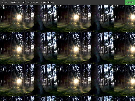 forums screenshot