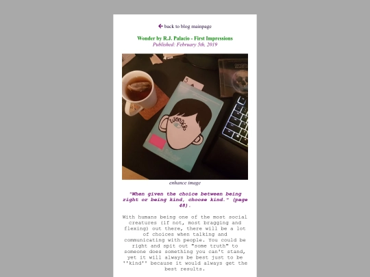 wonder screenshot