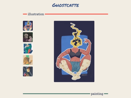 illustration screenshot