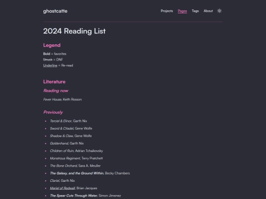 pages/2024-reading screenshot