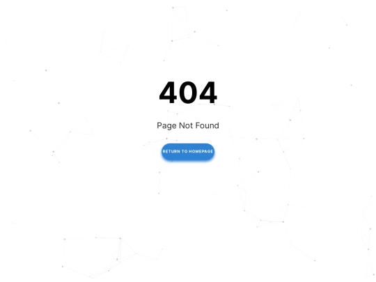 fonts/404 screenshot