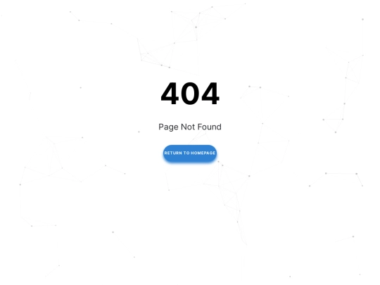js/404 screenshot