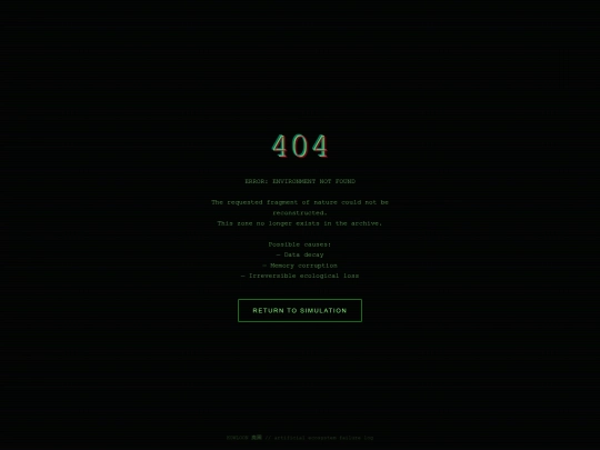 florasimulation screenshot