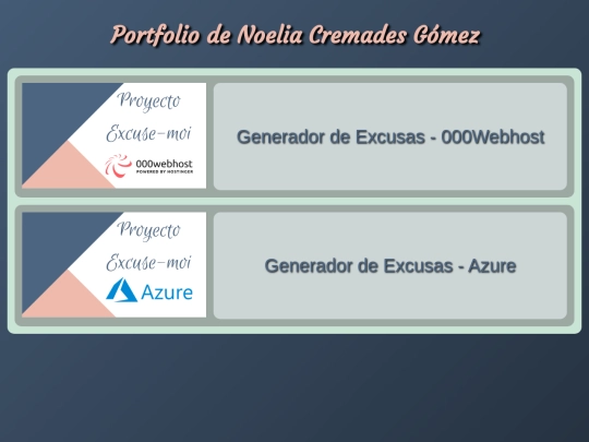 portfolio screenshot