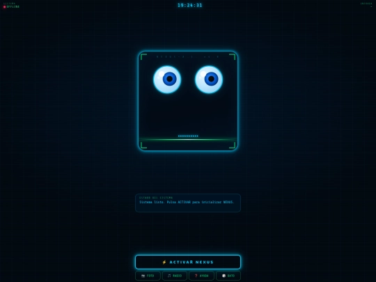 robot screenshot