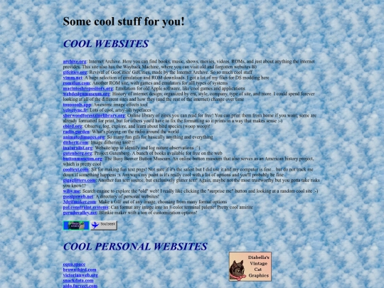 coolstuff screenshot