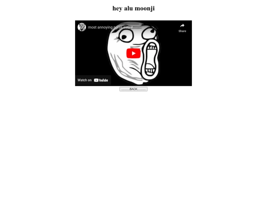 AJNS/N screenshot