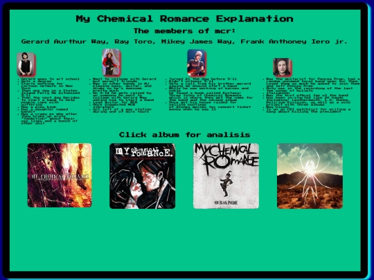 pages/Mcr screenshot