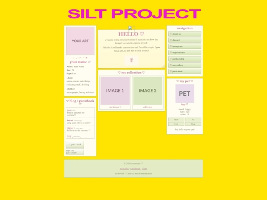 mainpage screenshot