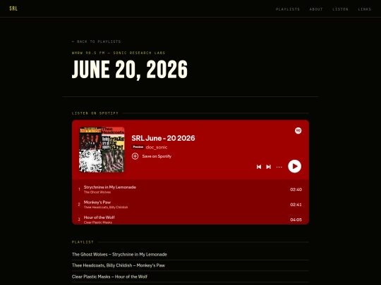 show-2026-06-20 screenshot