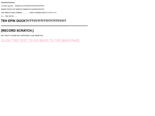 archive screenshot