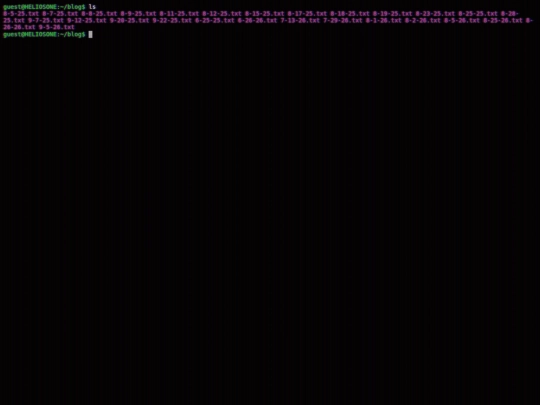 blog/blog screenshot